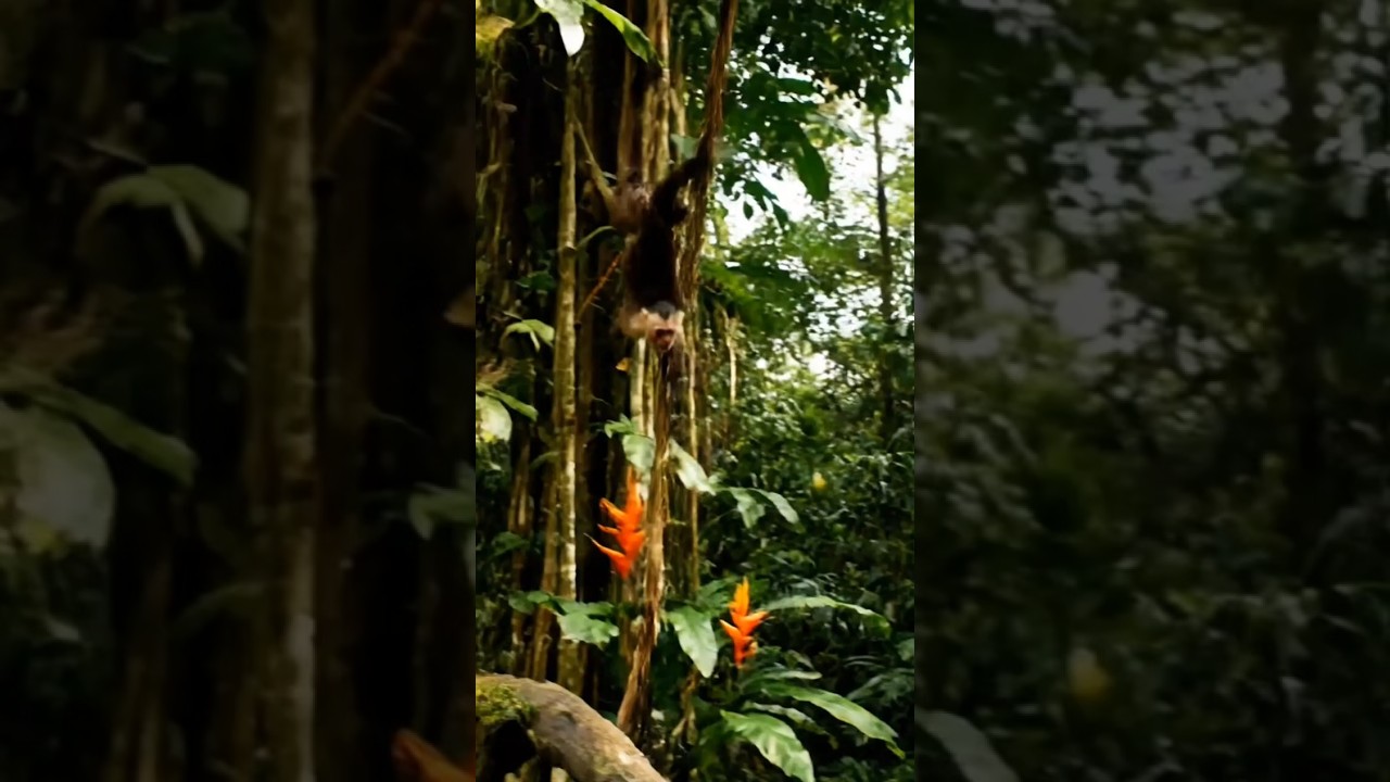 Kindness can heal even broken wings