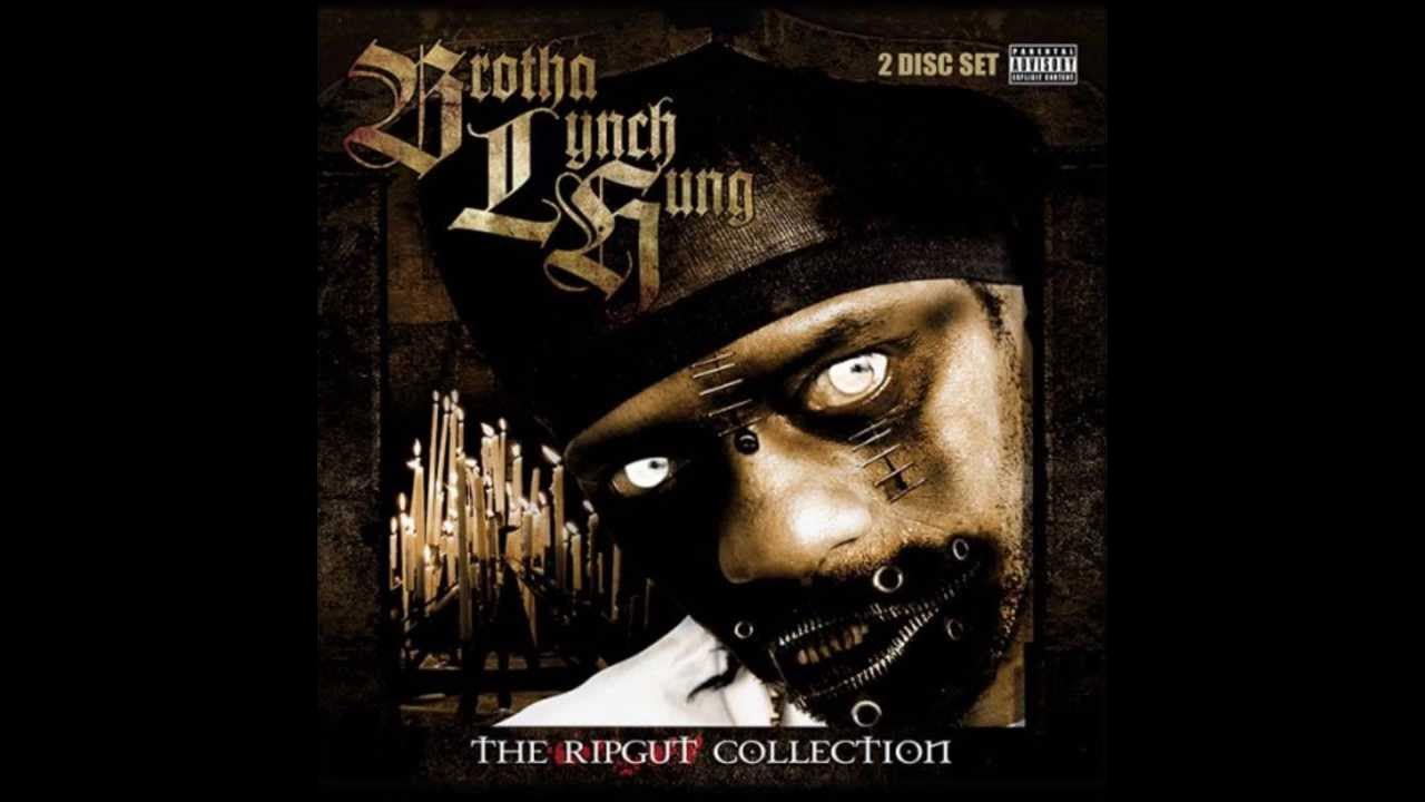 Brotha Lynch Hung Refuse To Lose Chopped and Screwed YouTube