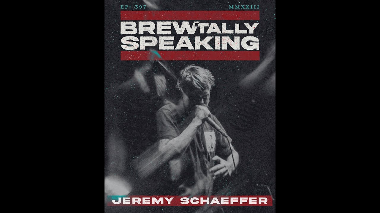 397. Jeremy Schaeffer (Earth Groans)
