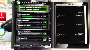 MSI Afterburner 2.2.0 beta 14 have a problem in 7970 oc