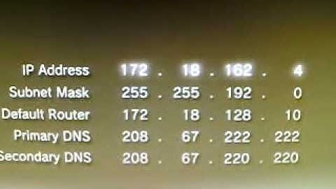 UCLAN PS3 Internet connection problem