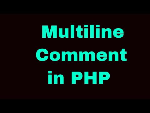 Видео: Как да коментирам в MySQL workbench?