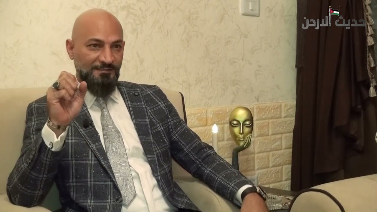 برنامج حديث الأردن | الدكتور الصيدلاني رامي العبسي و السيد عزات الحمودي مستودع أدوية الإتفاق