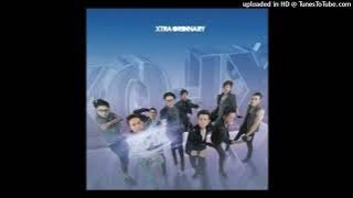 XO-IX - Cukuplah Sudah - Composer : Sindhu Barata 2012 (CDQ)