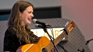 Video thumbnail of "Siobhan Wilson - Somewhere In My Heart (The Quay Sessions)"