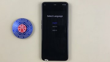 How to hard reset OPPO A76 Android 13