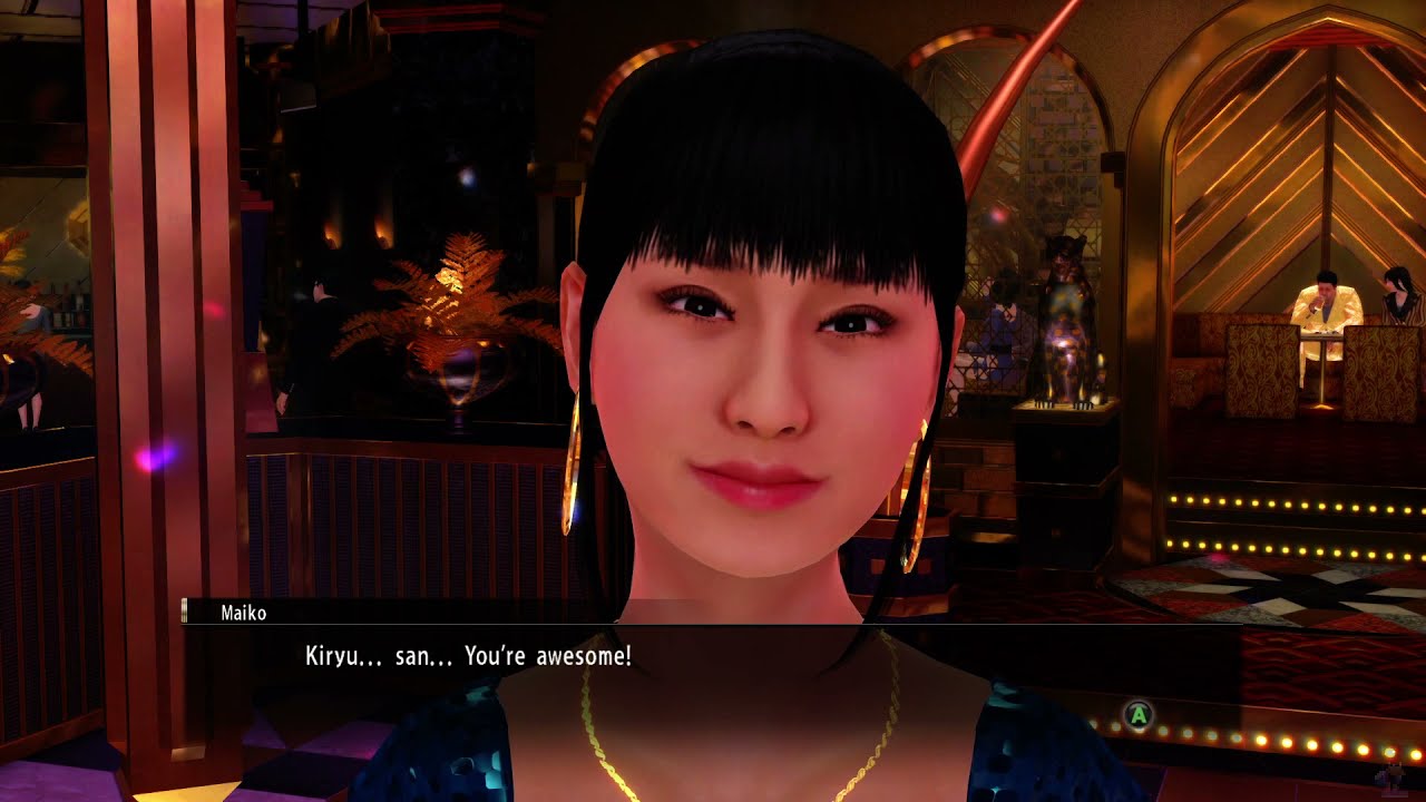 Yakuza 0 Ch. 10 (109)- Substories: Technique to Die For, Maharaja Showdown