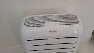Homedics Smart Air Purifier Review