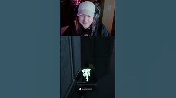 Thought I was sneaky there for a sec | #spooky2legz on #Twitch