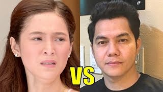Daddy Ni Paul Salas Pinaringgan Si Barbie Imperial Find Out Here