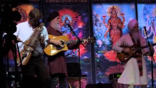 Bhakti Fest Midwest Guru Ganesha