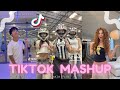 TIKTOK DANCE MASHUP 2025 Trending Dance Compilation AUGUST 2025 Part 1 Tiktok Dance 