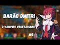 GRAND CHASE #5 : BARÃO DMTRI