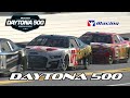 Daytona 500  split 1  tony repussard  iracing 2023 event