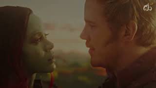 Let Somebody Go - Coldplay &amp; Selena Gomez//Star-Lord &amp; Gamora, Sub. Español