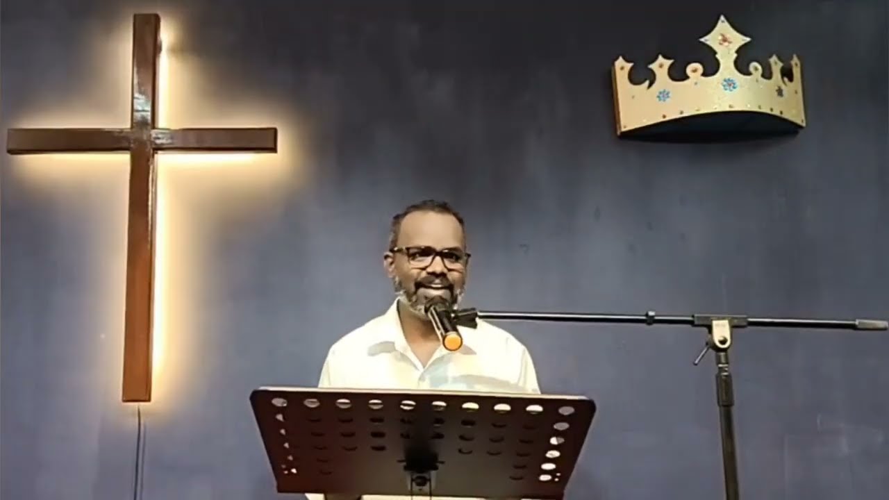 அதிகாலை ஜெபம் #Fasting Prayer #Day 15