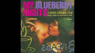 5-Ruth Brown– Looking Back-Wong Kar-wai-My Blueberry Nights (Music From The Motion Picture)