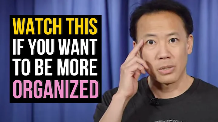 How to Organize Your Day for Maximum Results | Jim Kwik