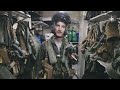 What’s in the kit of a 🇺🇸 US Navy fighter pilot?