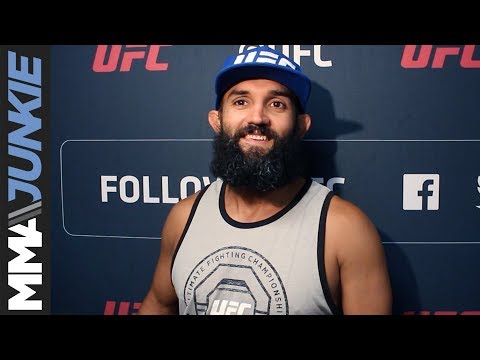 Johny Hendricks won't ever see 170-anything again