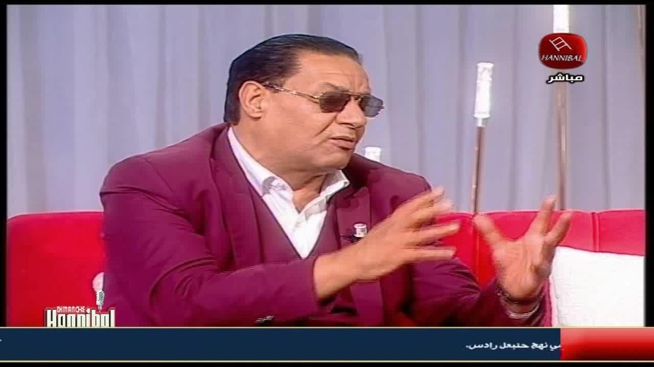 محمد العوني يعطي سرا خطيرا على المنصف عبلة بسببه أصبح مريضا بمرض السكري