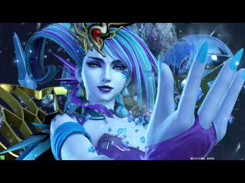 【DFFAC】　ダイヤE　ロック　その７
