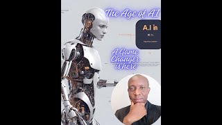 AI - the game changer