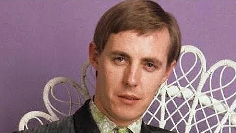 Simon Dee's Dee Time - Theme Tune & Cool Closing Credits - BBC1 1968