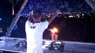 2017 Shibass Halfmoonfestival Follow The Beat -Thailand