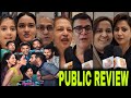 De De Pyaar De 2 Movie Public Review | Day 4 | Ajay devgan | R Madhavan | De De Pyaar De 2 Review 