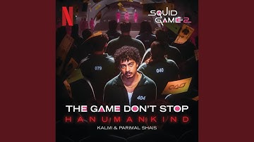 The Game Don