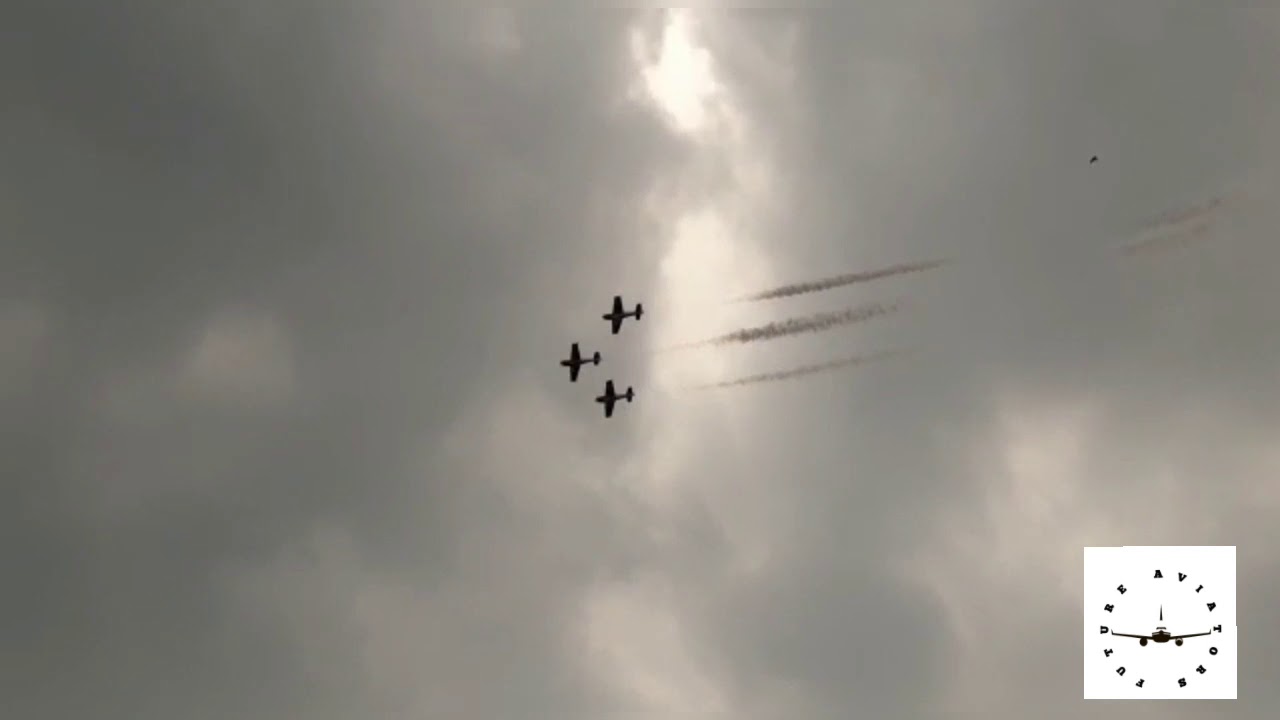 Wings India Airshow 2020 🇮🇳 