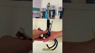 Como instalar uma Torneira Gourmet sem Ferramentas!