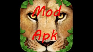 Lion Sim Mod Apk screenshot 4