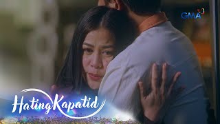 Hating Kapatid: Cris and Via forgive each other! (Episode 50)