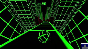 Slope - Speedrun to 100 in 1:24:45