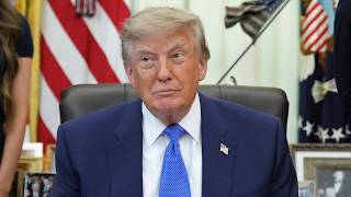 ‘Interesting idea’: Trump demands compensation from Iran over the death of Americans