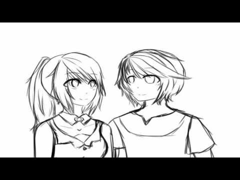 [UTAU]  Confession Rehearsal [Misha Utami]