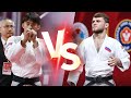 Ayub BLIEV vs Yung Wei YANG I Round 3 -60KG I Antalya Grand Slam 2024