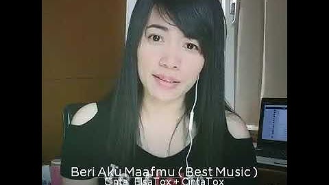 BERI AKU MAAF MU BY ANDRA RESPATI FT ELSA PITALOKA
