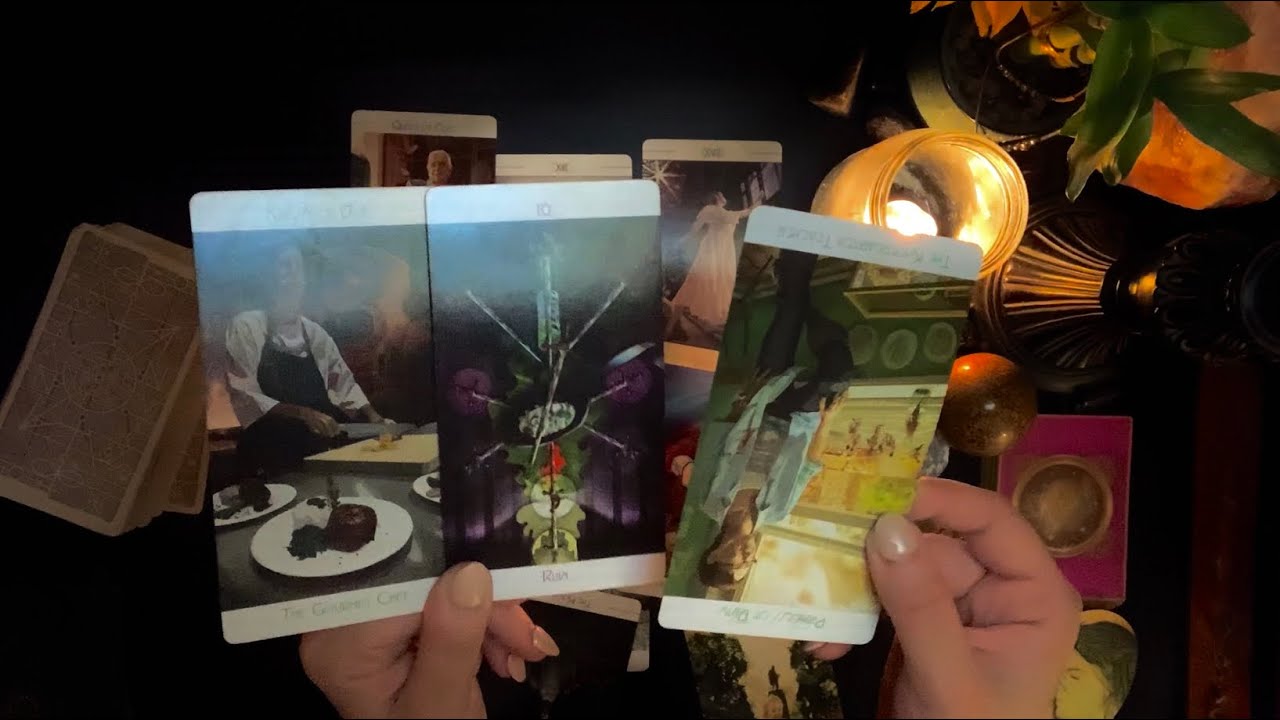 💌This is *HUGE* for someone. Now what are you going to do?! Ready soon? Twin Flame/Soulmate/Tarot