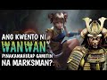 Ang Kwento Ni Wanwan |  Mobile Legend Pinoy Story
