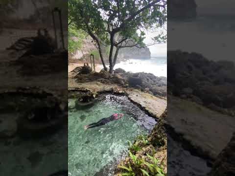 Pantai Pinggiran Kota