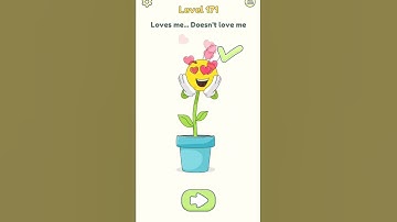 Dop 2 🔥delete one part || level 171 || walkthrough gameplay #shorts #dop2 #androidgameplay