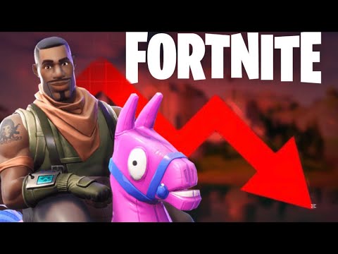 The Downfall of The best Game of all time.