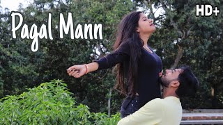 Pagal Mann | Sudip & Pushpita | Cute Love Story | New Song 2025 | Digital Love