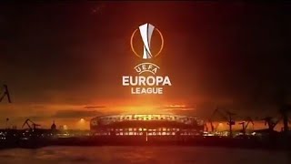 Uefa europa league intro 2019/2020 ...
