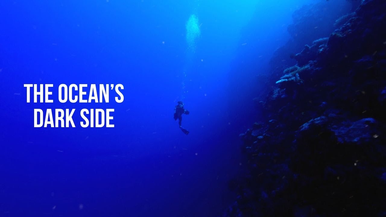 25 Ocean Mysteries Science Still Can't Explain