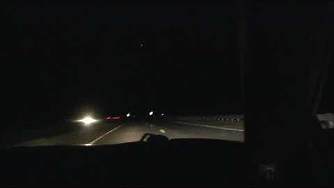 Ls1 Trans Am VS Chevy Cobalt Supercharged