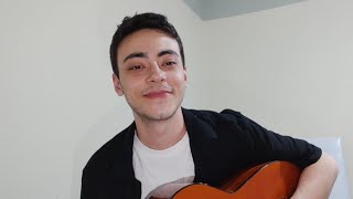 keremcem - aşk oyunu (samet cover)